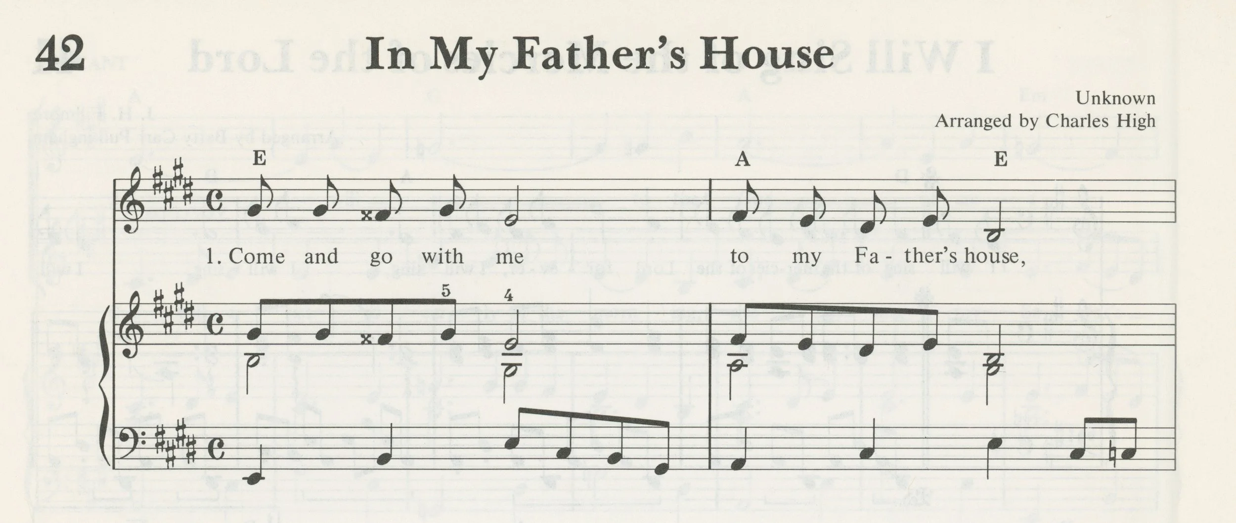 In My Father's House: The Years Before The Hiding Place - Corrie Ten Boom - HC