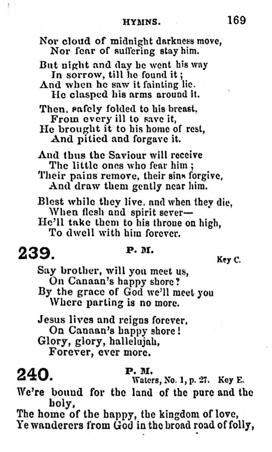 Blue Ridge Rifles Hymn Battle Hymn — Hymnology Archive