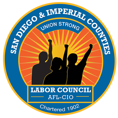 San Diego & Imperial Counties Labor Council