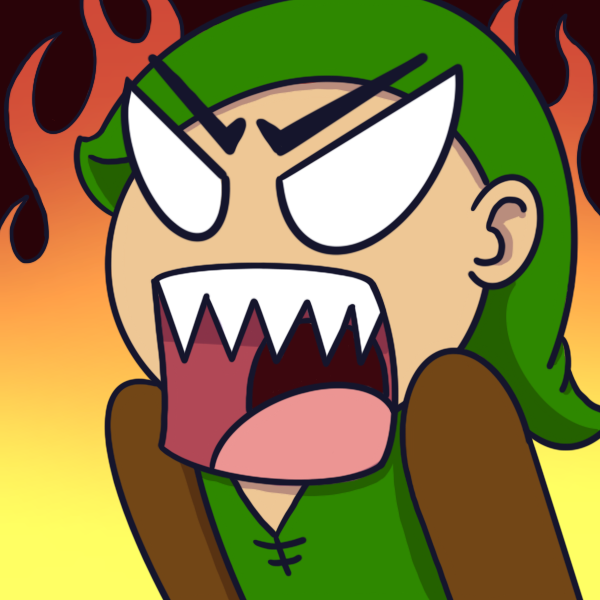 twitch emotes — Art by Q-Bii