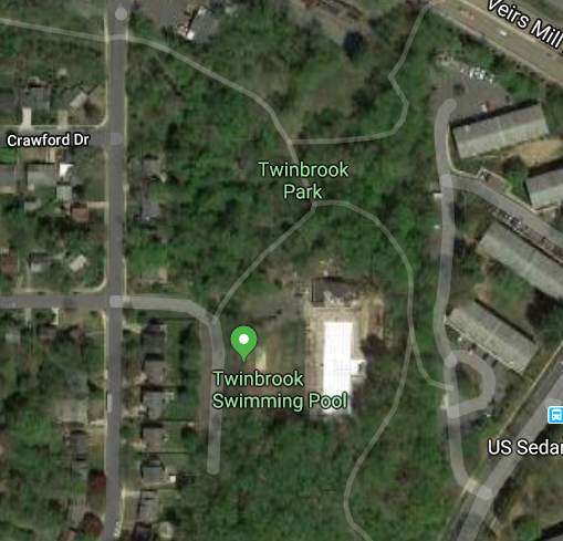 Twinbrook's Silent Hero