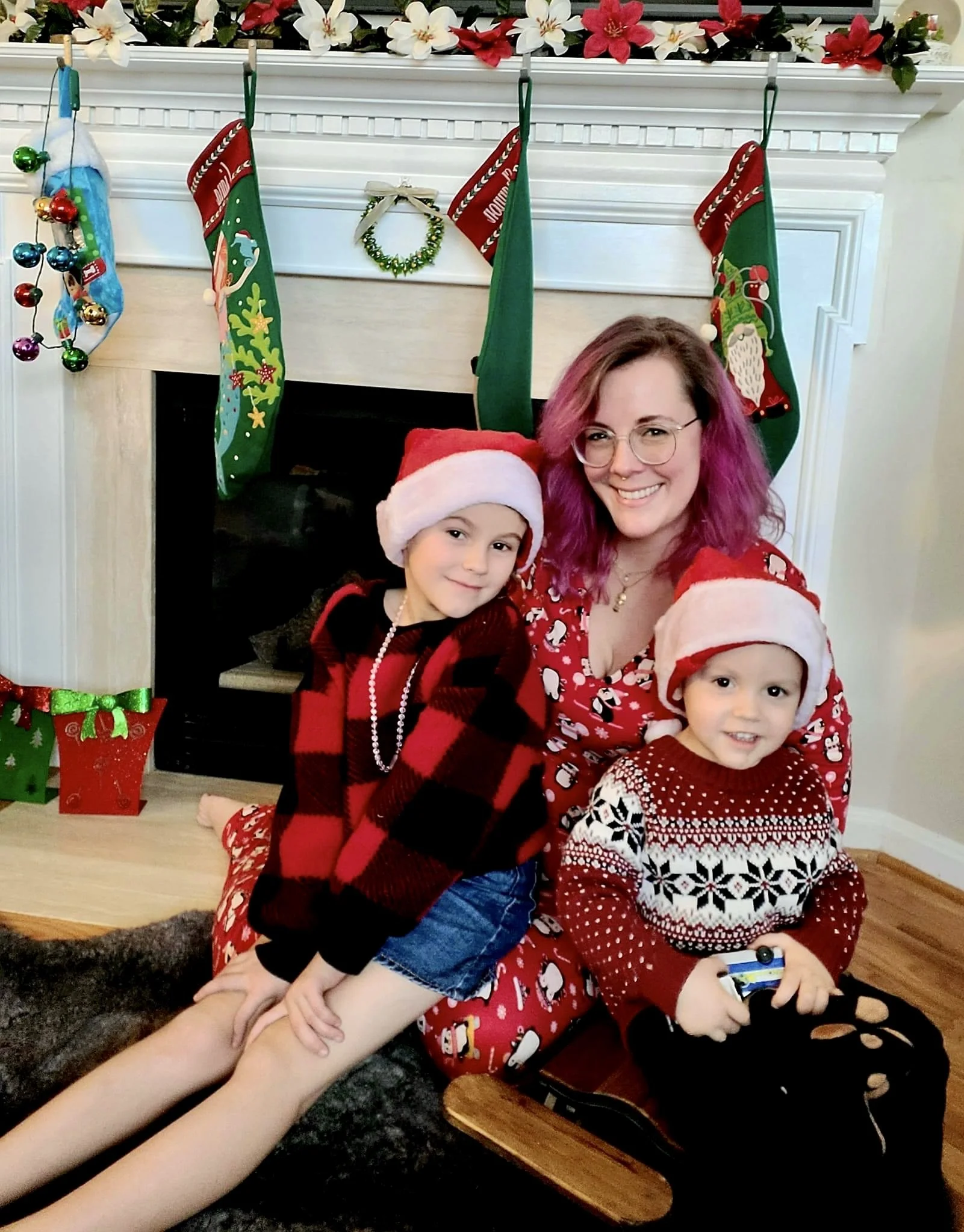 Twinbrooker of the Year: Kristen Rabs 