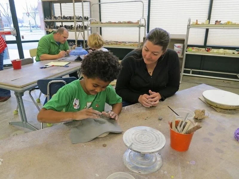 Recycle Clay Day.jpg