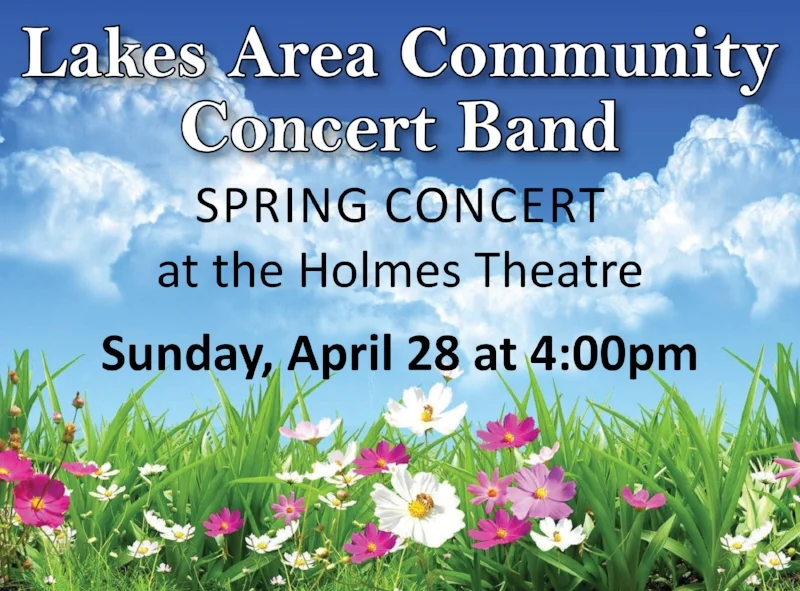 Lakes Area Band - Spring.jpg