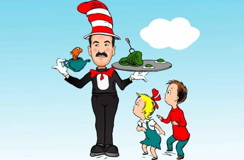 The Magic of Dr. Seuss.jpg