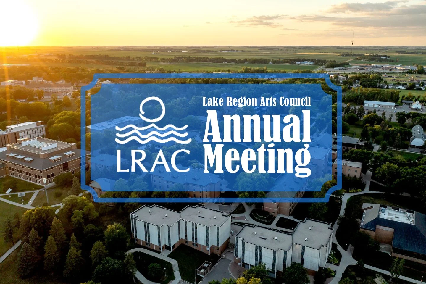 LRAC Annual Meeting