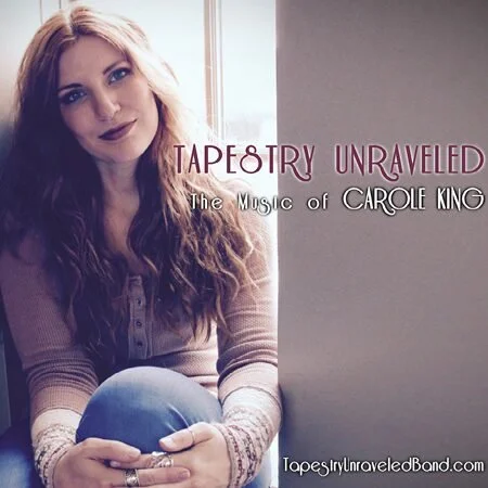 MUSIC: Tapestry Unraveled: A Tribute to Carole King @ Historic Holmes Theatre, Detroit Lakes 