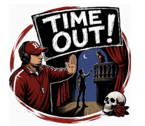 THEATRE: "Time Out! | FMCT Comedy Production" @ Hjemkomst Center, Moorhead