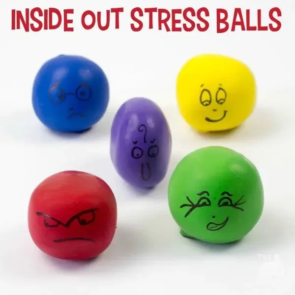 WORKSHOP: Inside Out: Kids Art &amp; Emotions Camp @ Holmes Art Cellar, Detroit Lakes 
