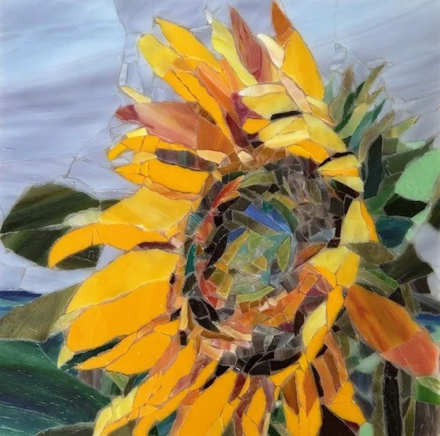 Mosaic Sunflower_Bonk.jpg