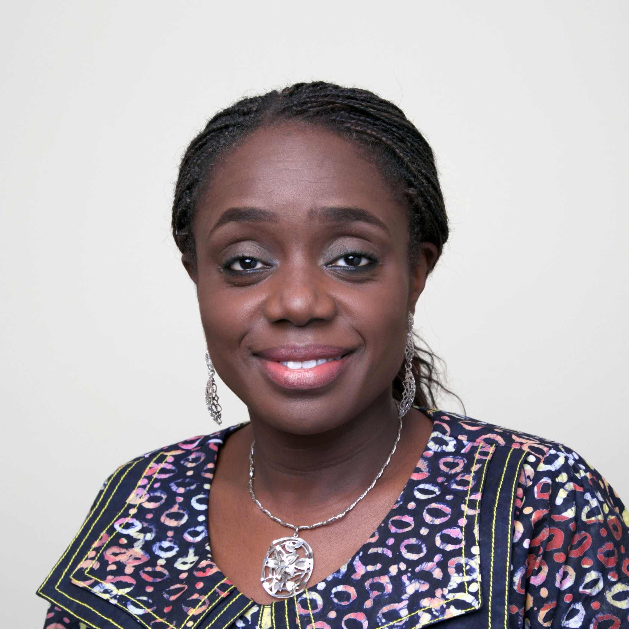 Hon. Kemi Adeosun