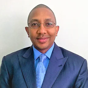 Dr. Abdu Mukhtar