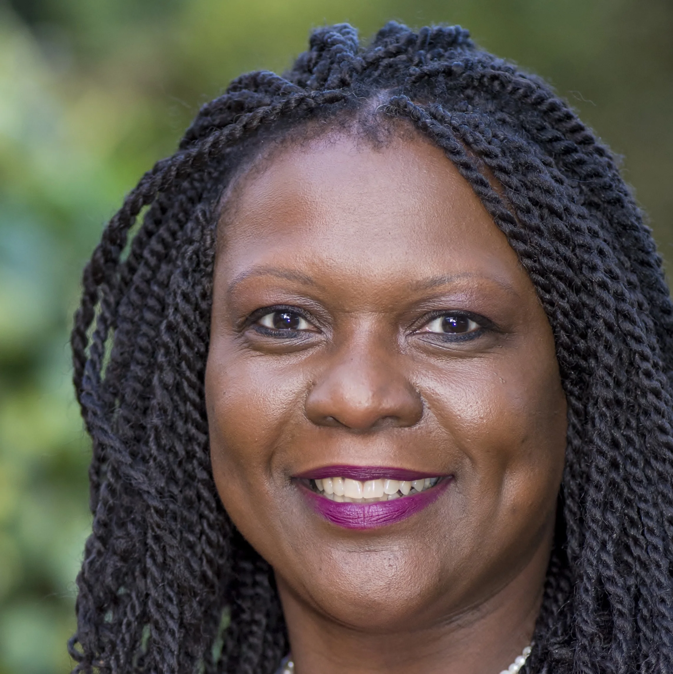 Elizabeth Ngonzi