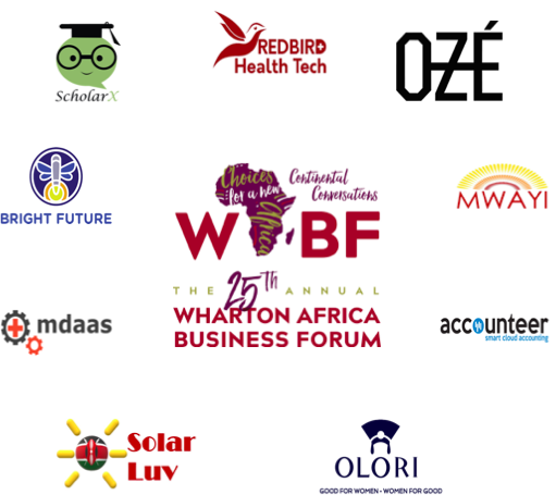 Finalist of the Venture Competition