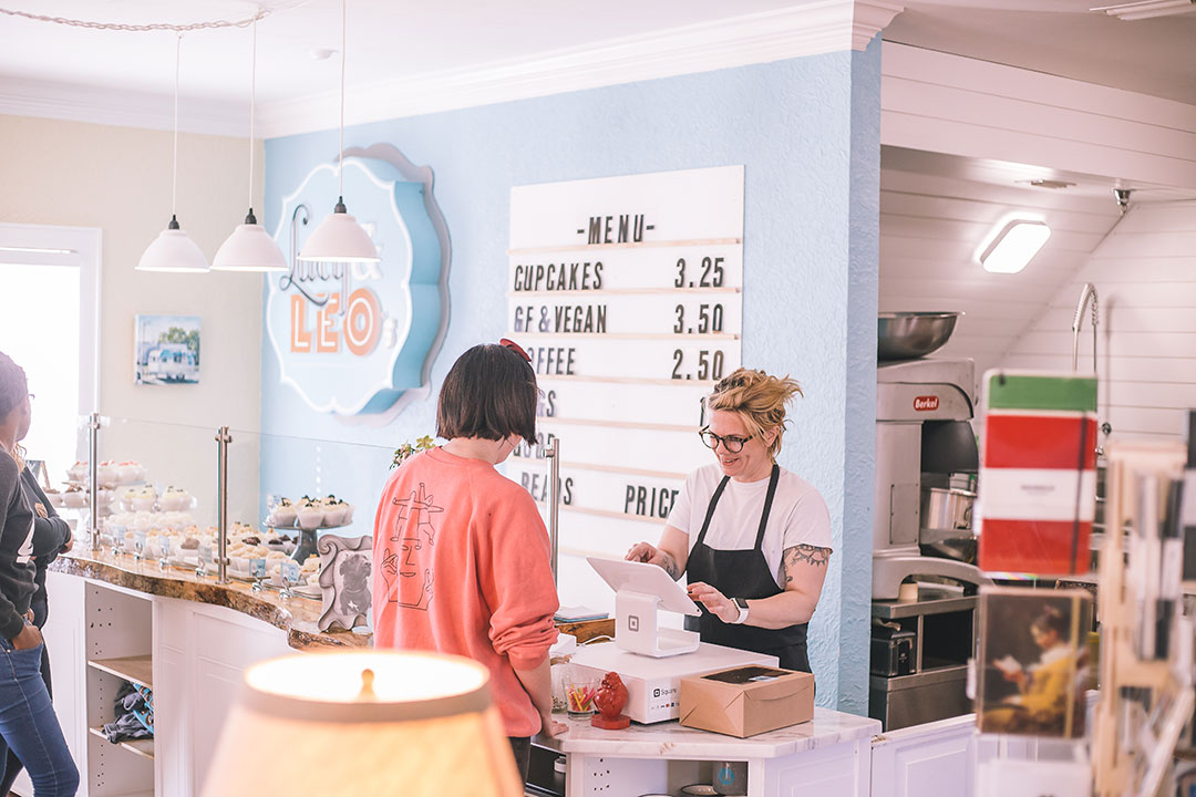 Photo Credit: Socially Loved Tallahassee