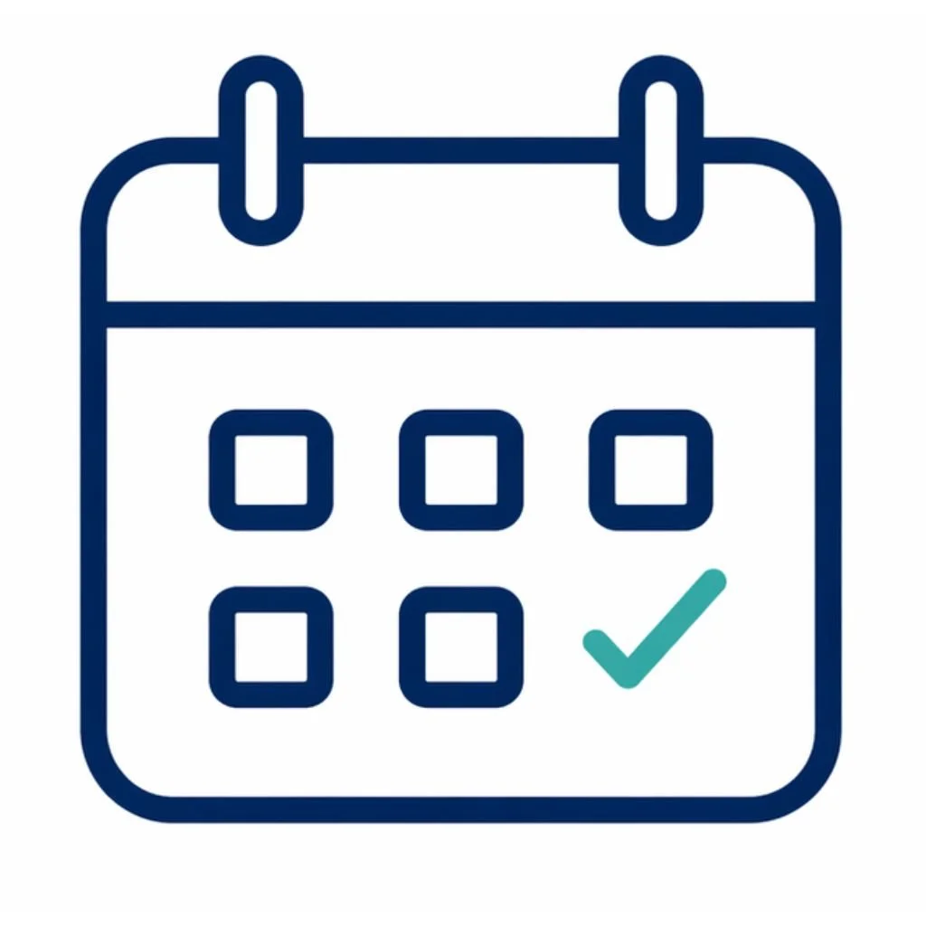 Flexible Scheduling illustration