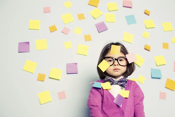 Working Memory - a Key Component of Executive Functioning