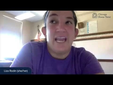 Liza full testimonial