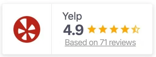 Yelp Reviews