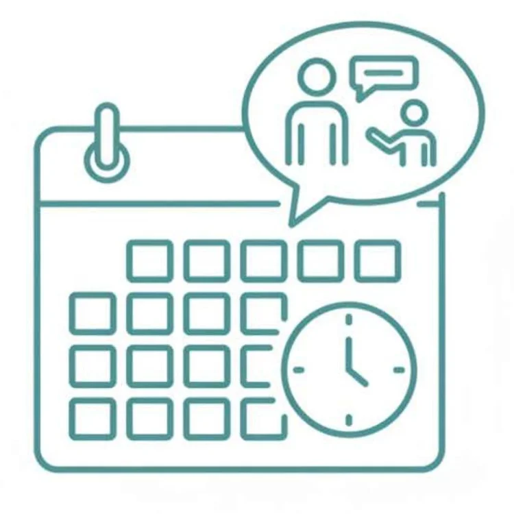 Schedule a consultation with a learning specialist