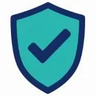 Background verified tutors illustration - safe tutoring in Chicago