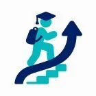 Chicago student's growth and academic progress