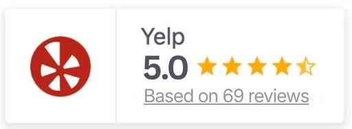Yelp rating for Chicago Home Tutor