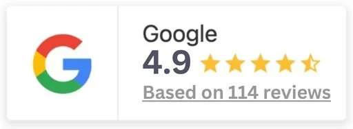 Google rating for Chicago Home Tutor