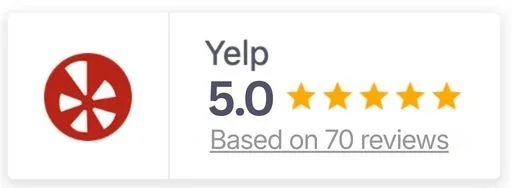 Yelp rating for Chicago Home Tutor