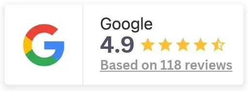 Google rating for Chicago Home Tutor