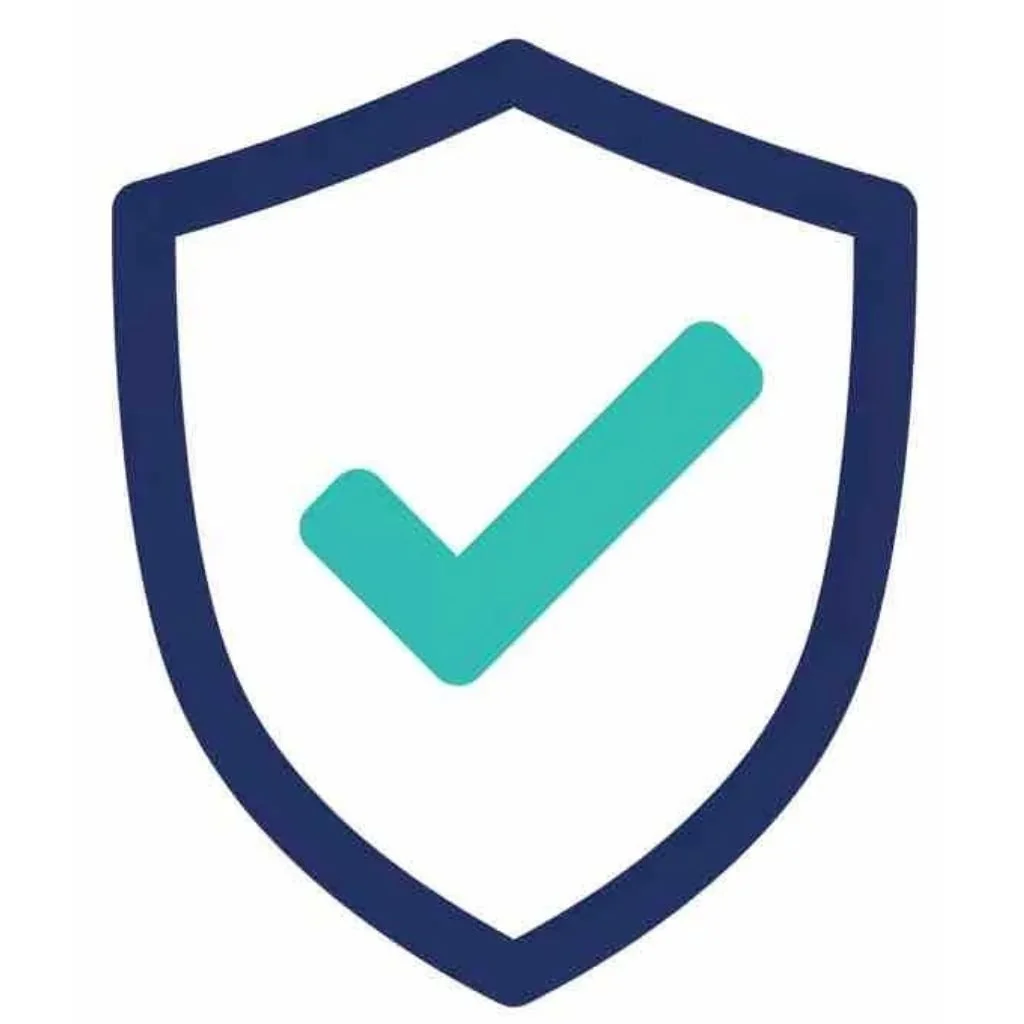 Background verified tutors illustration - safe tutoring in Chicago