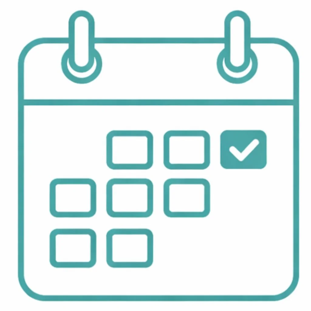 Schedule a consultation with a learning specialist