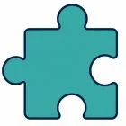 Tailored lessons illustration - personalized tutoring for kids
