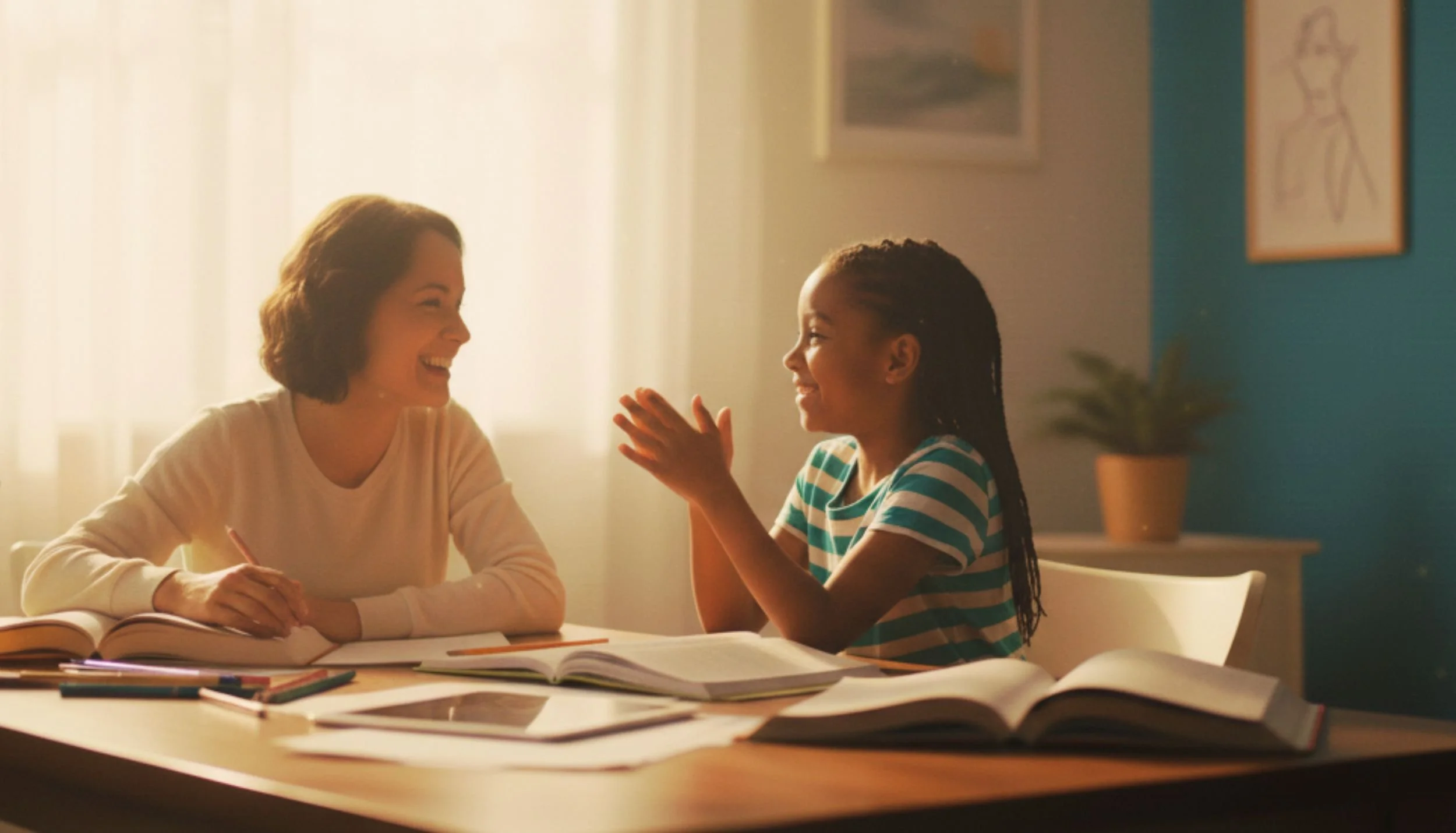 Chicago tutoring success stories from families