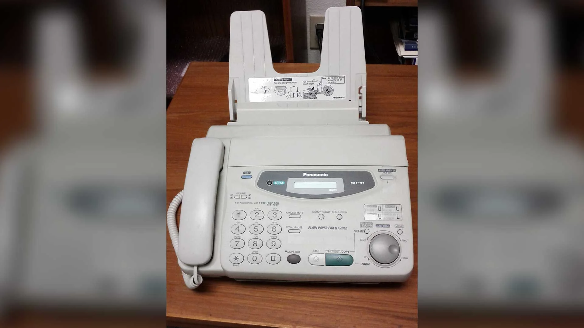 Fax-Machine-Afraid-No-Living-Friends-Will-Attend-Retirement-Party.jpg