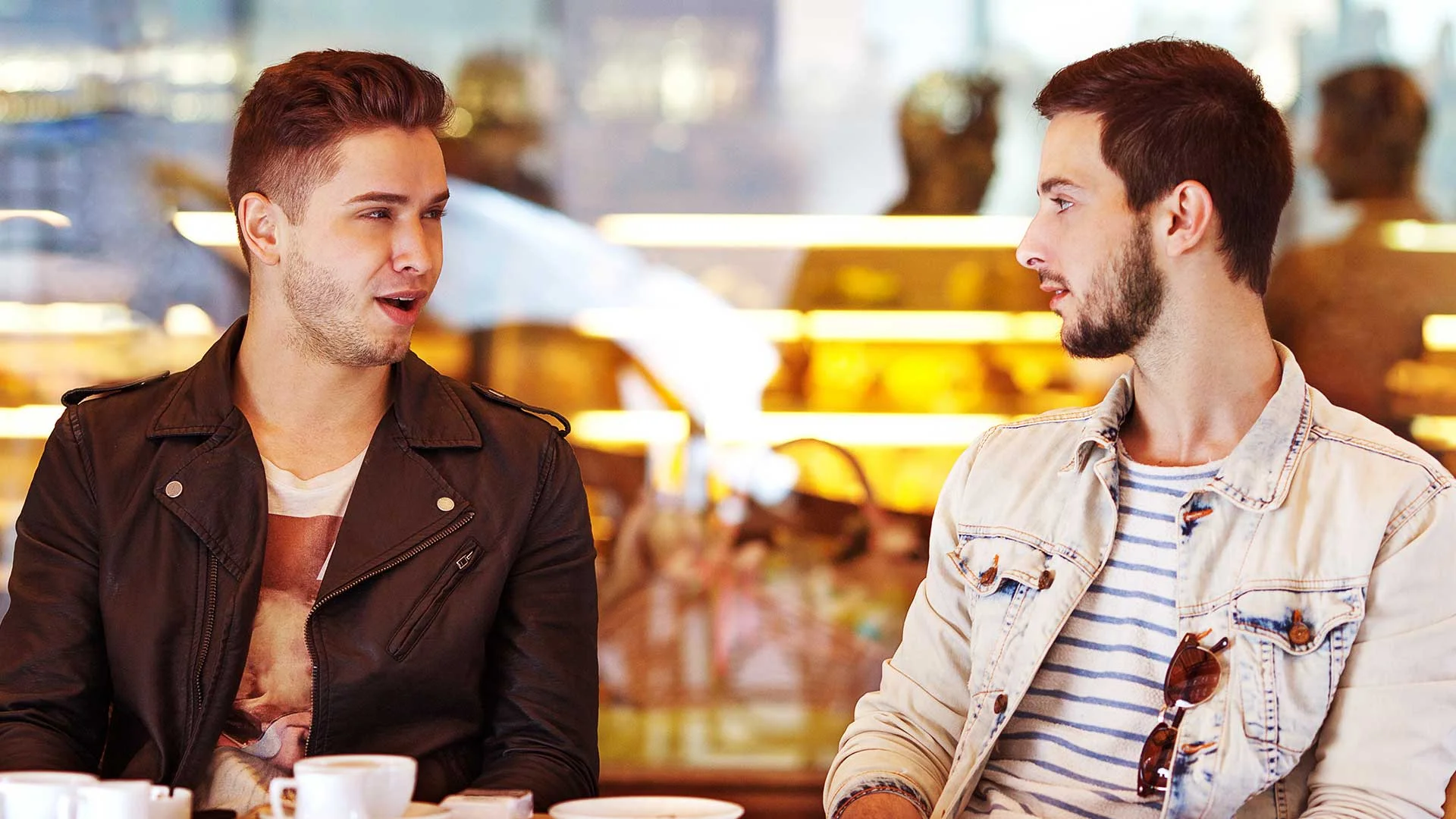 Confused Gentile Asks Jewish CoWorker How Many Candles to Light on