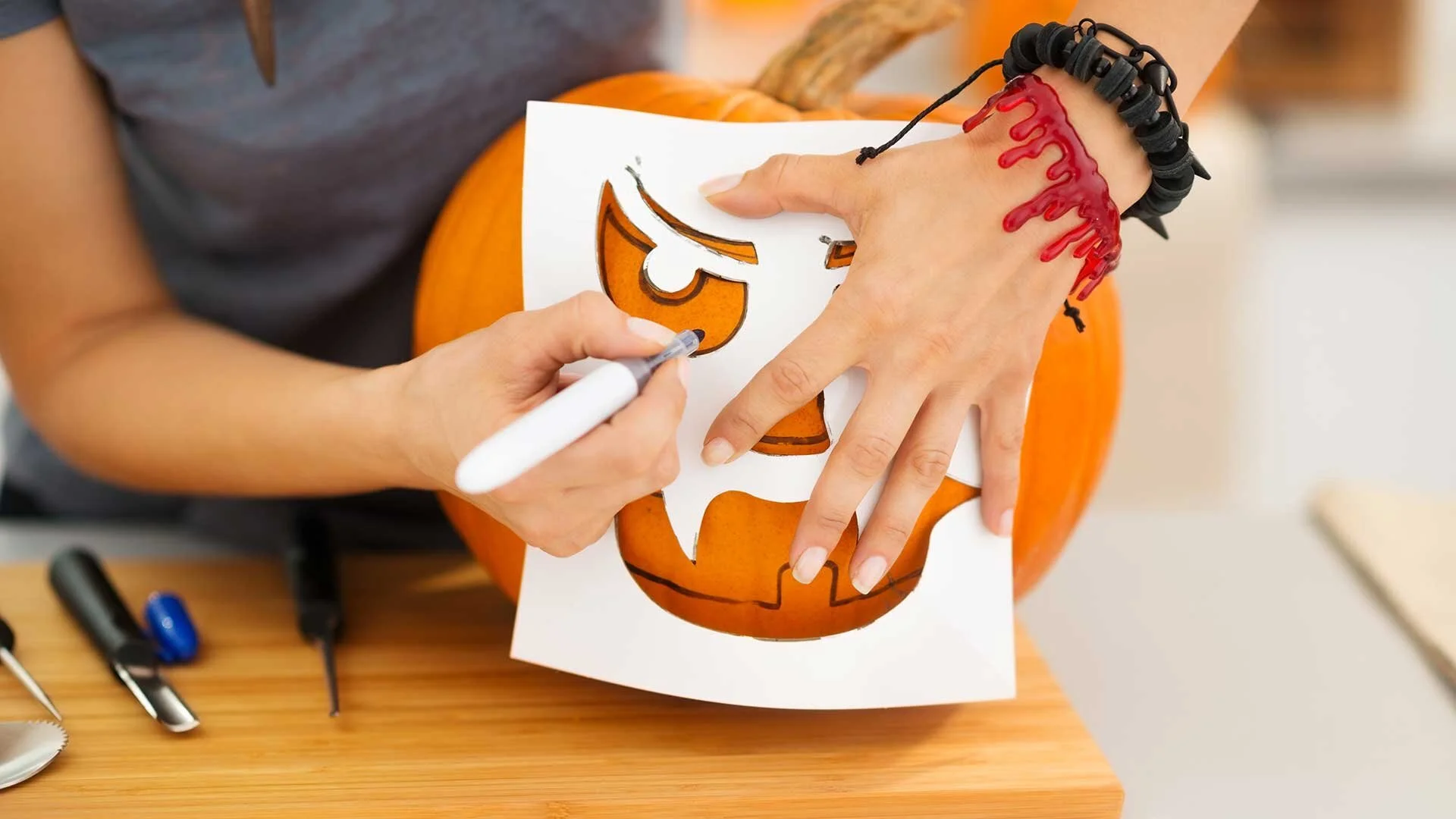 Pathetic-Coward-Has-To-Draw-Face-On-Pumpkin-With-Marker-Before-Carving.jpg