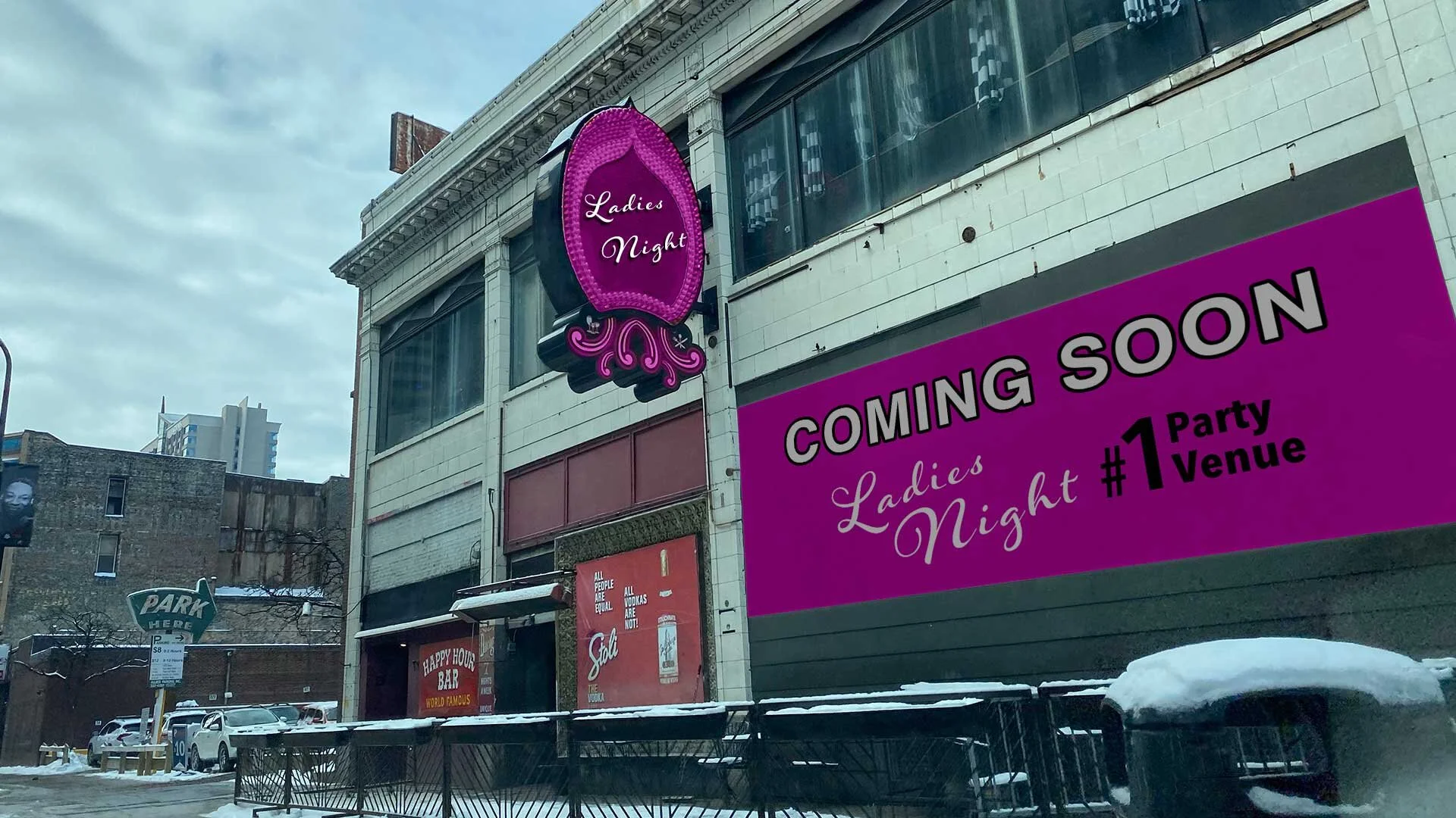 Last Gay Bar in Twin Cities Closes to Bachelorette Party Venue