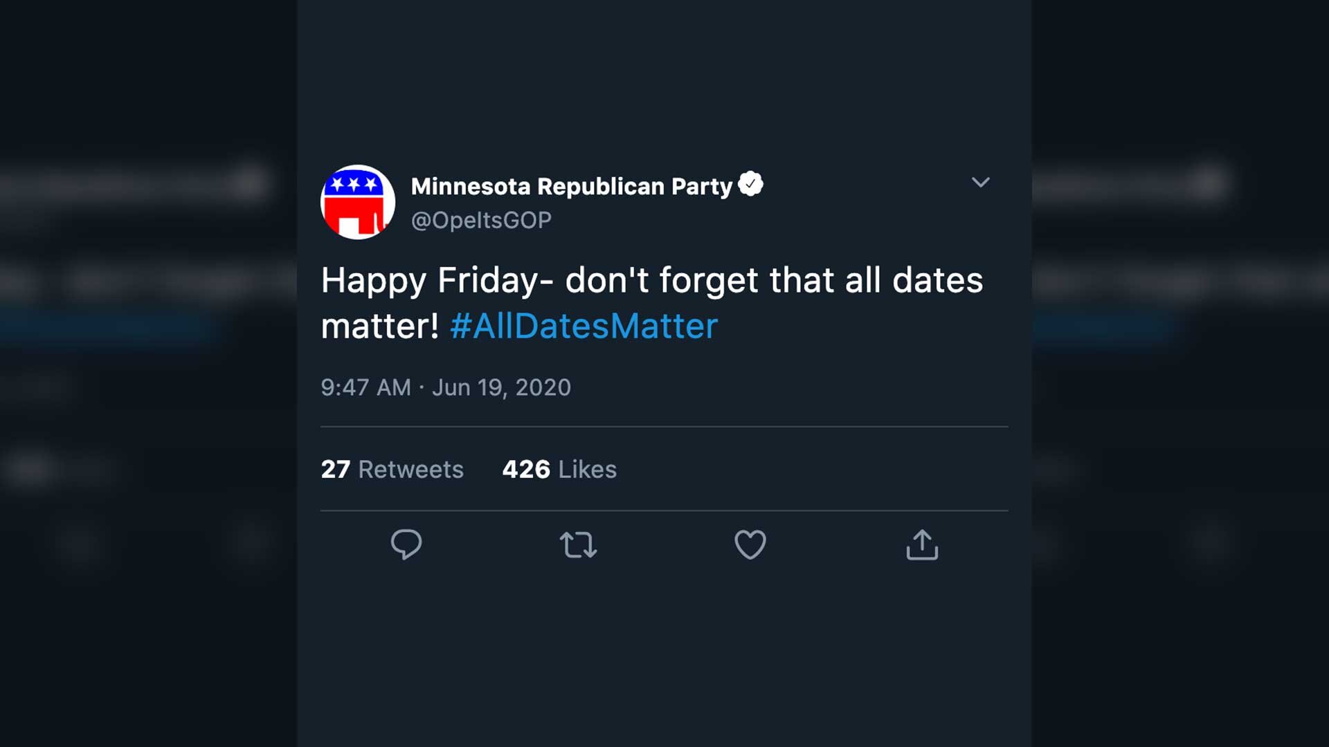 MN-GOP-Commemorates-Juneteenth-by-Tweeting-All-Dates-Matter.jpg