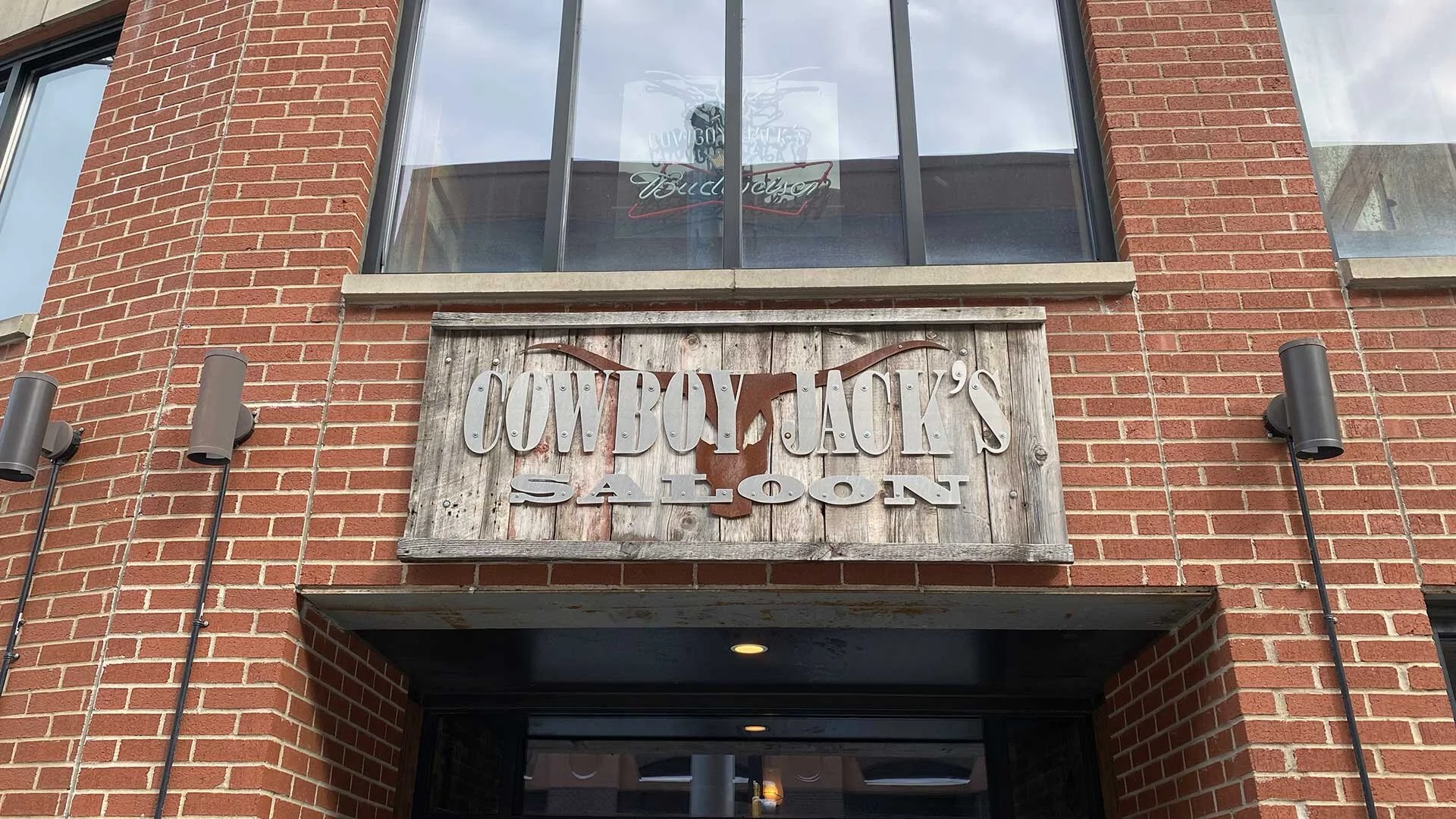 Cowboy Jack’s Blames Violence for the Closing of its Coronavirus Factory