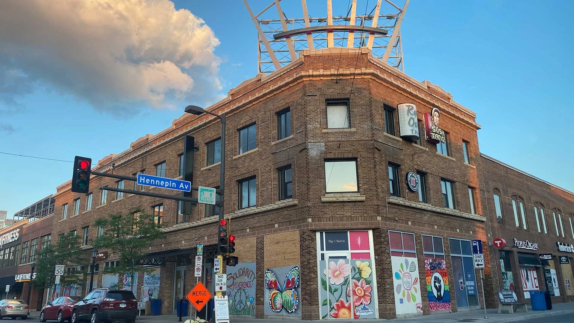 Calhoun Square To Be Renamed Racist Dead White Man Square