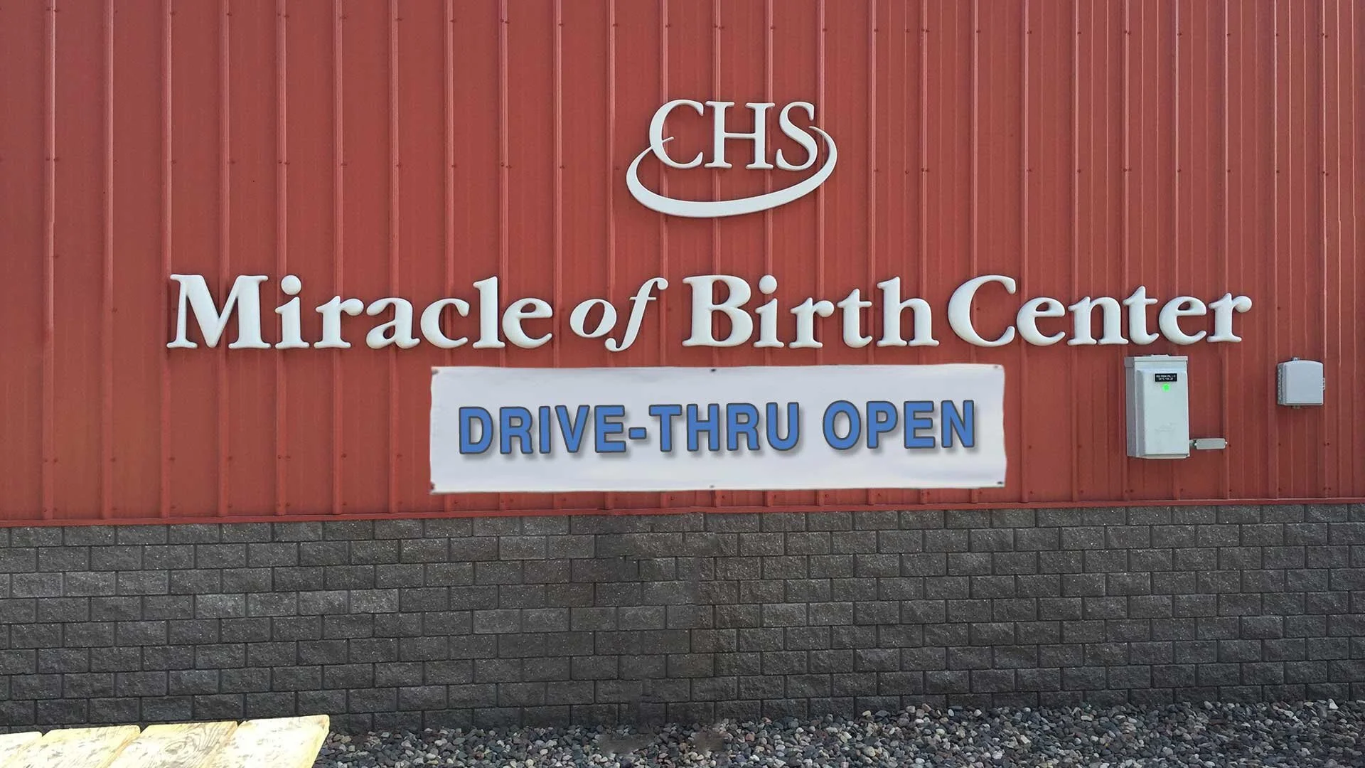 Minnesota State Fair Announces Drive-Thru Miracle of Birth Experience