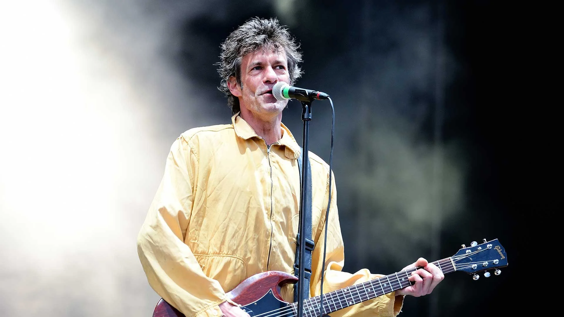 Paul Westerberg Out-Drinks Entire Replacements Biopic Cast and Crew