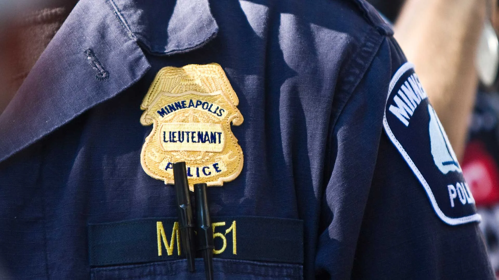 Police Increase Efforts to Locate Violent Criminal in Hopes of Hiring Them