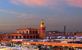 3 Day: Fez to Desert