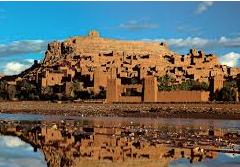 3 Day: Marrakech to Desert