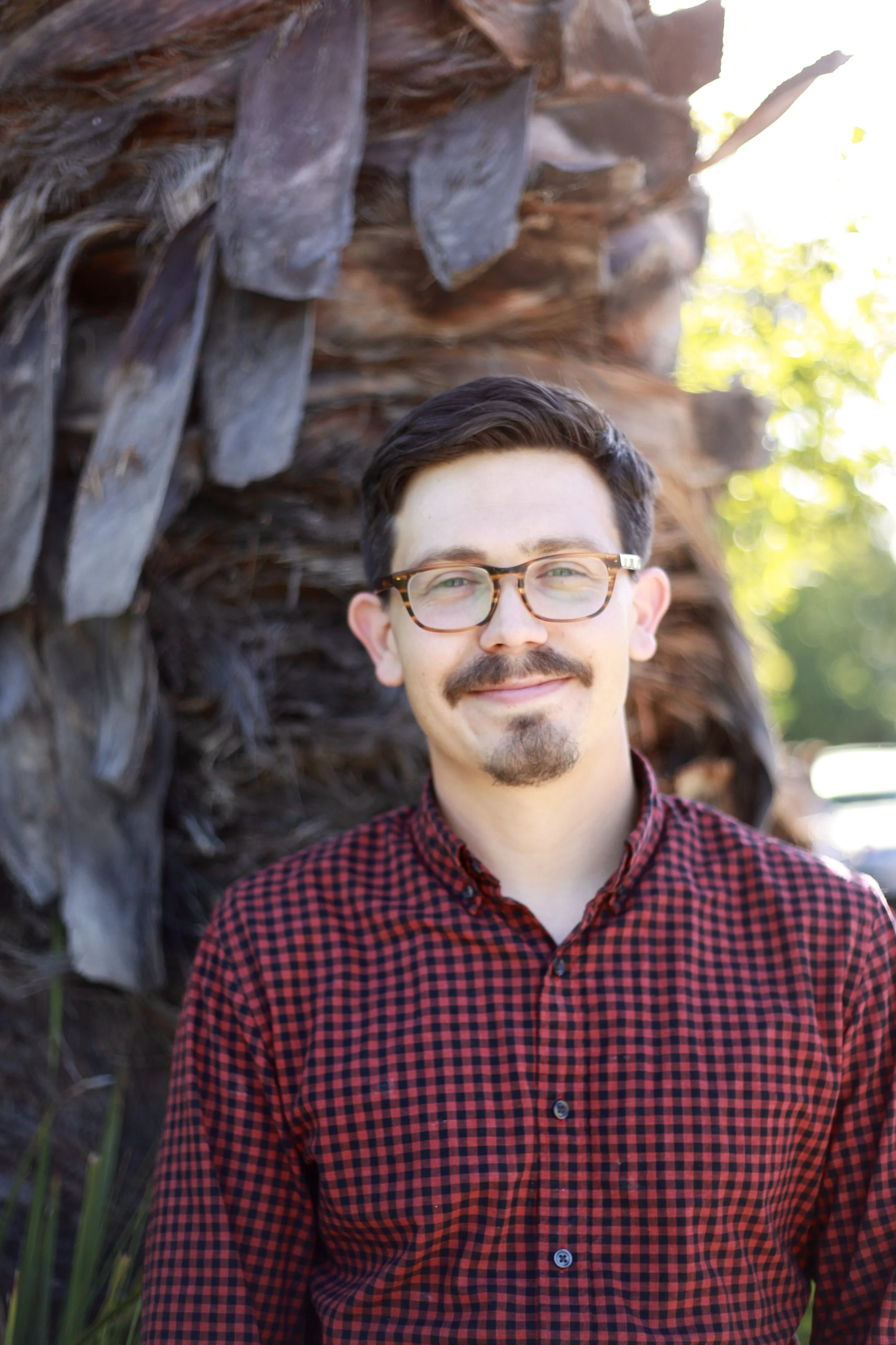 Paul Towers is Executive Director at Community Alliance with Family Farmers, a leader of the Sacramento Food Policy Council and of the California Food & Farmer Network, and is an aspiring urban farmer. His roots are in Southern Arizona and considers Sacramento home.