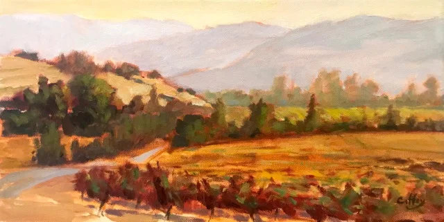 Autumn Glow