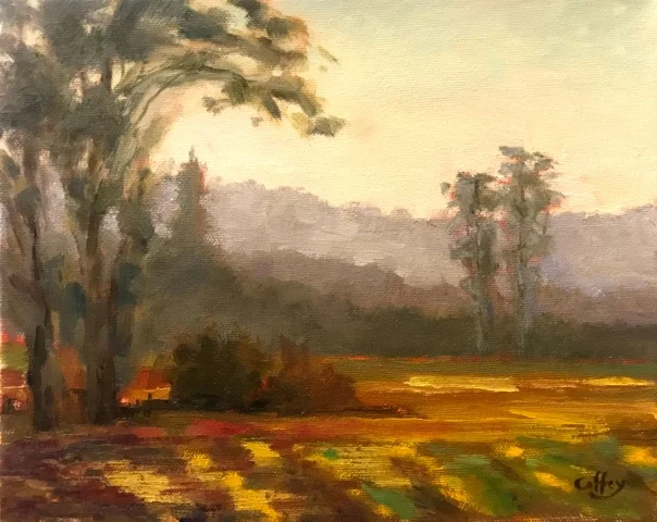 Golden Harvest