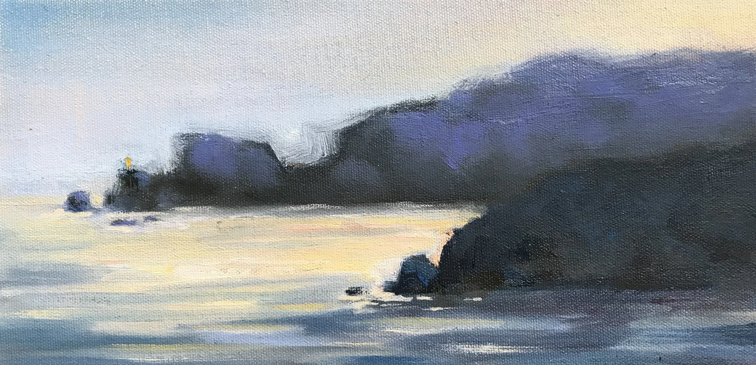 Bonita Cove